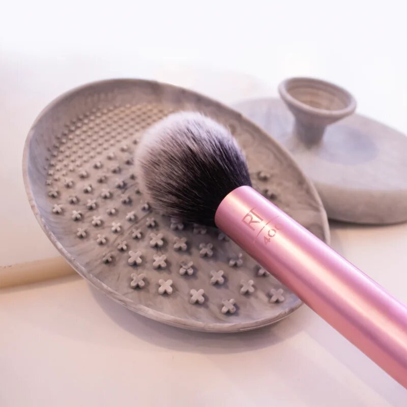 Real Techniques Cleanse tisztító ecset alátét 1 db