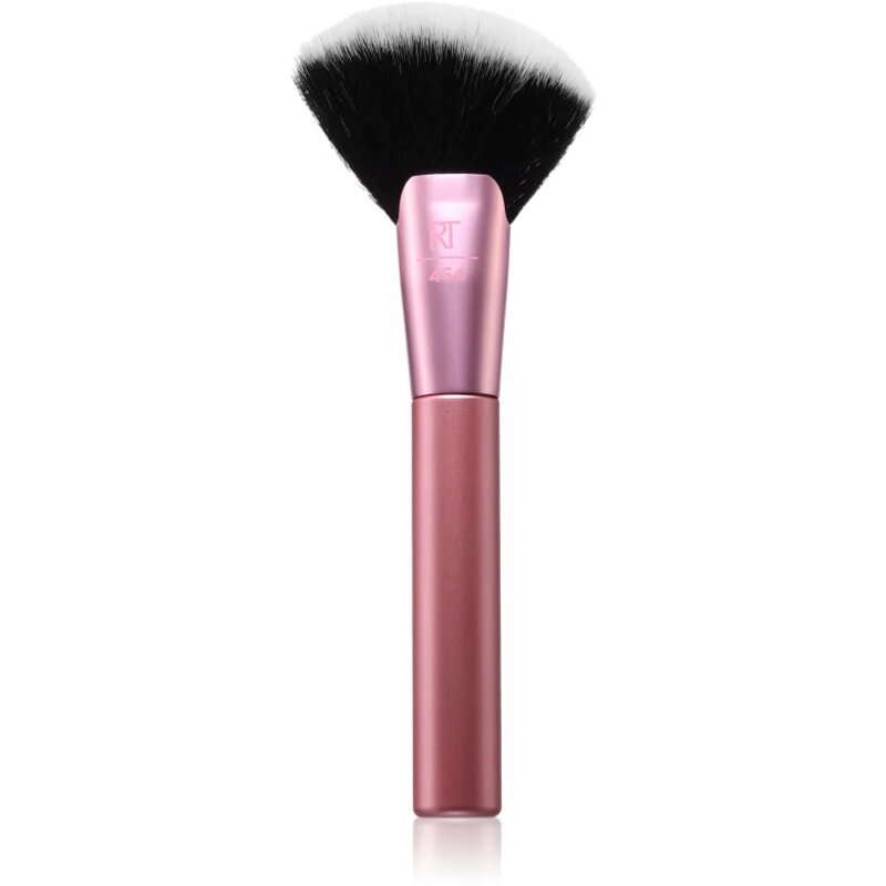 Real Techniques Extra Big Finishing Brush arc ecset RT 454 1 db