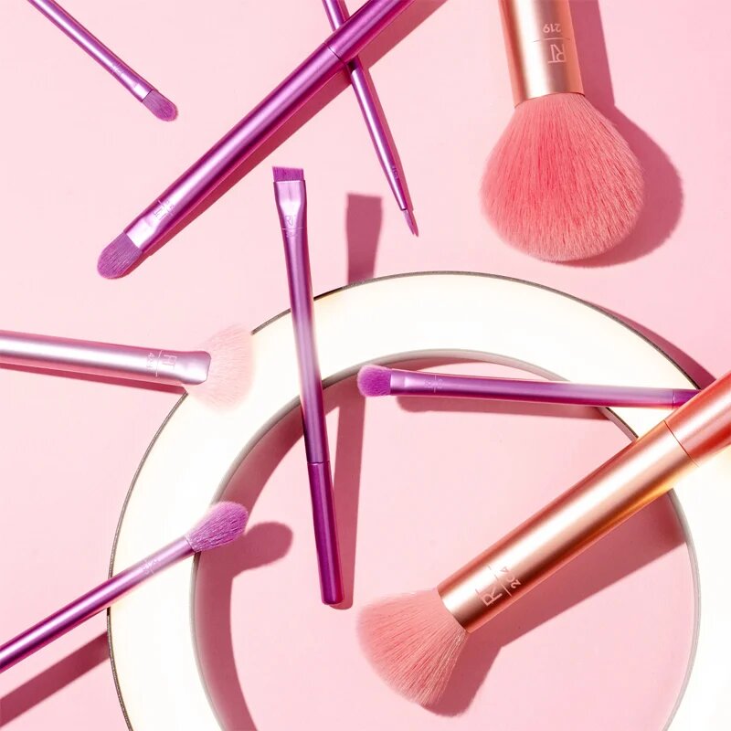 Real Techniques Insta Artist ecset szett a tökéletes küllemért