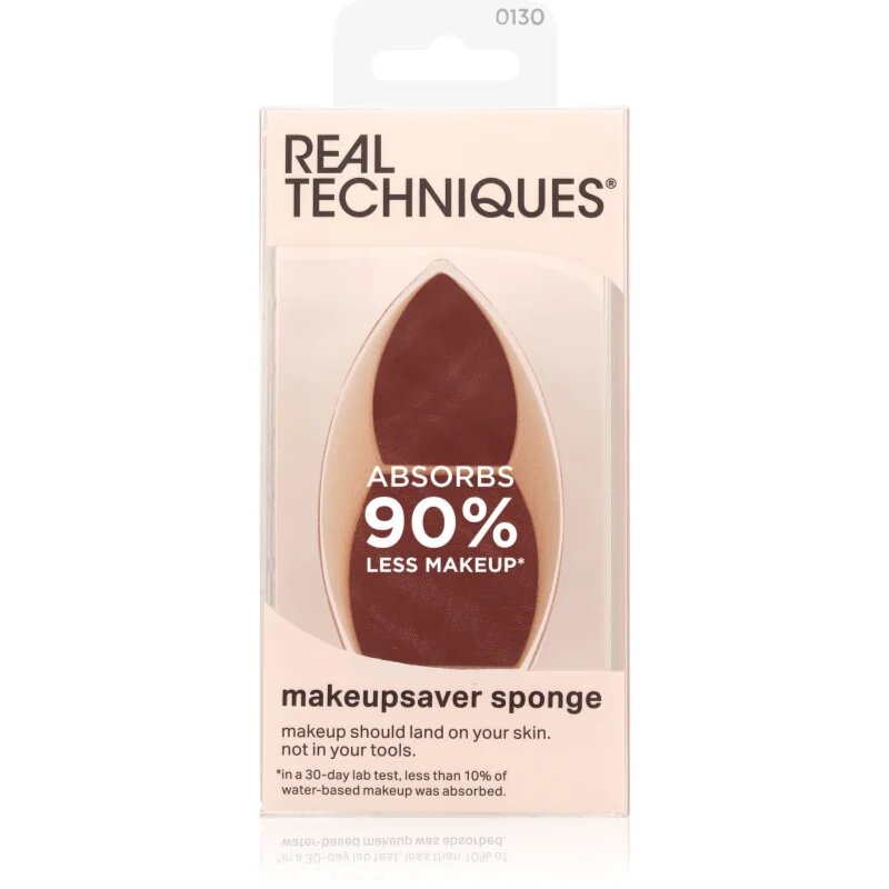 Real Techniques Makeup Saver Sponge sminkszivacs 1 db