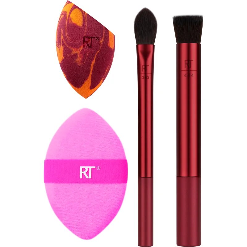 Real Techniques Marry Must-Haves ecset szett