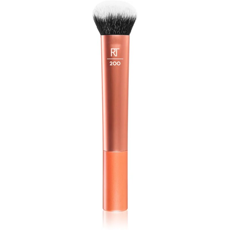 Real Techniques Original Collection Base krémes és folyékony make-up ecset 1 db
