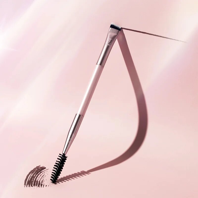 Real Techniques Original Collection Brow kétoldalas szemöldökecset 1 db