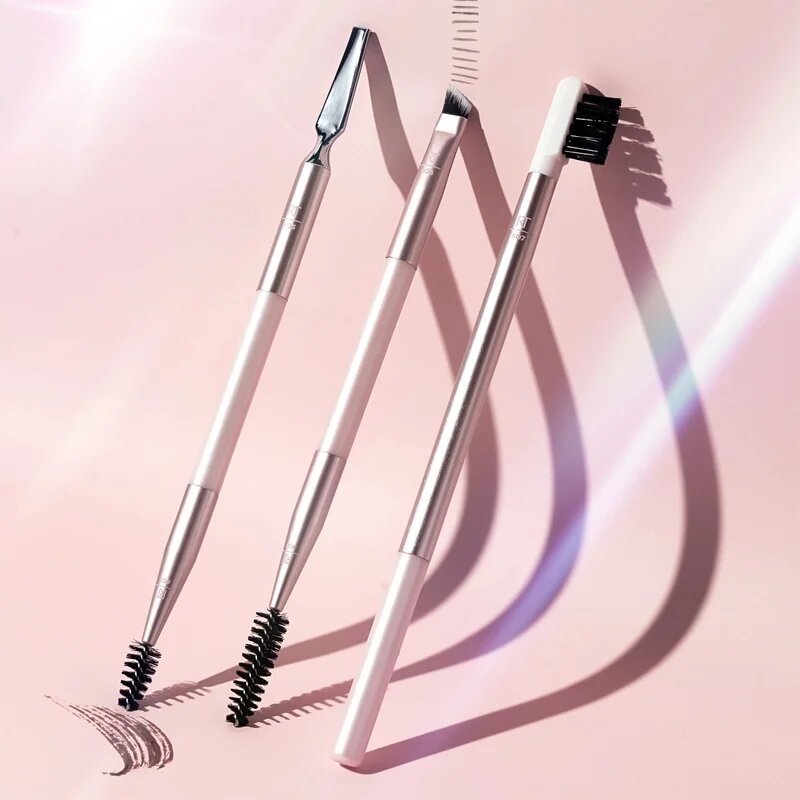 Real Techniques Original Collection Brow szemöldökformázó szett 3 db