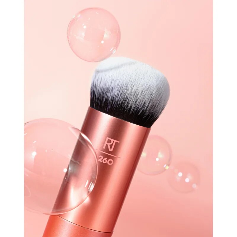 Real Techniques Original Collection Bubble Blending Brush kozmetikai kefe 1 db