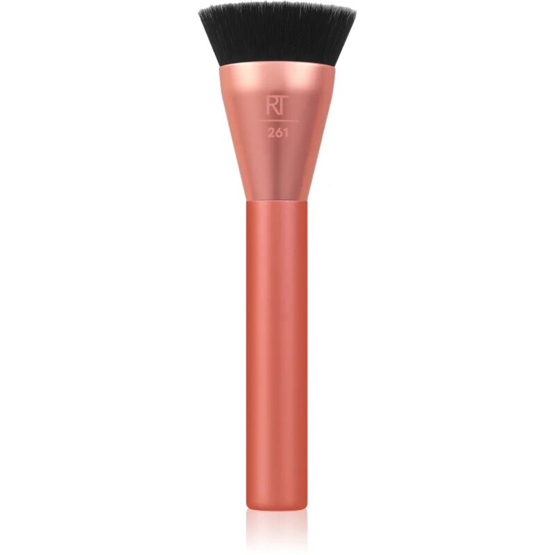 Real Techniques Original Collection Snatch + Sculpt kontúr ecset RT 261 1 db