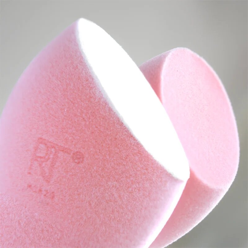 Real Techniques Sponge+ Miracle Powder szivacs púderhez 1 db
