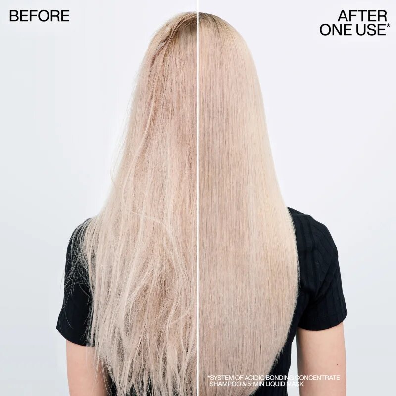 Redken Acidic Bonding Concentrate intenzíven regeneráló kondicionáló 500 ml
