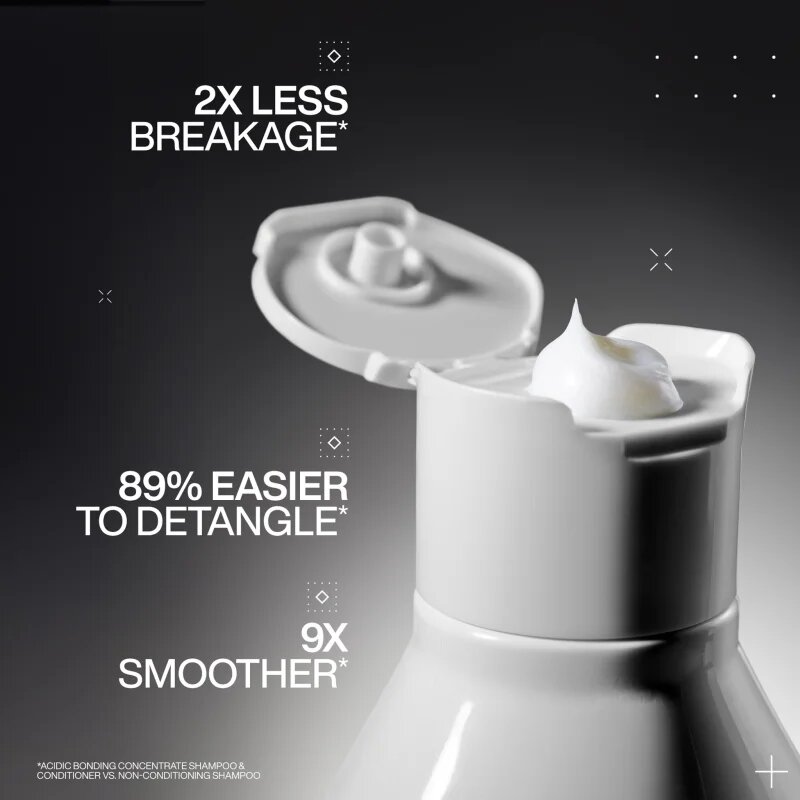 Redken Acidic Bonding Concentrate intenzíven regeneráló kondicionáló 500 ml