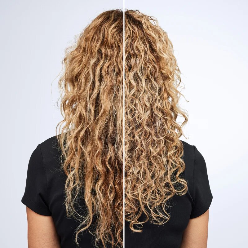 Redken Acidic Bonding Curls regeneráló sampon göndör hajra 300 ml
