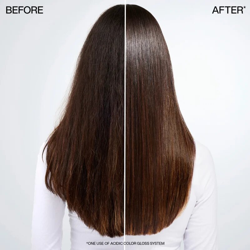 Redken Acidic Color Gloss élénkítő kondicionáló festett hajra 500 ml