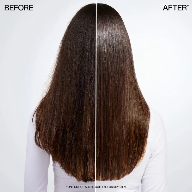 Redken Acidic Color Gloss takarékos kiszerelés festett hajra