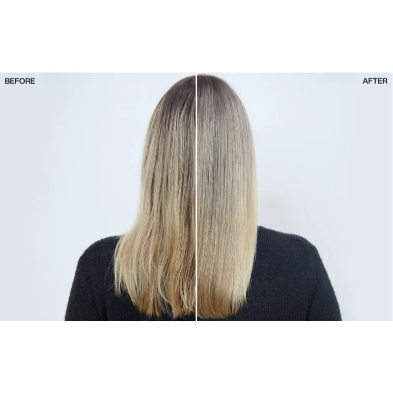 Redken Blondage High Bright élénkítő sampon szőke hajra 300 ml
