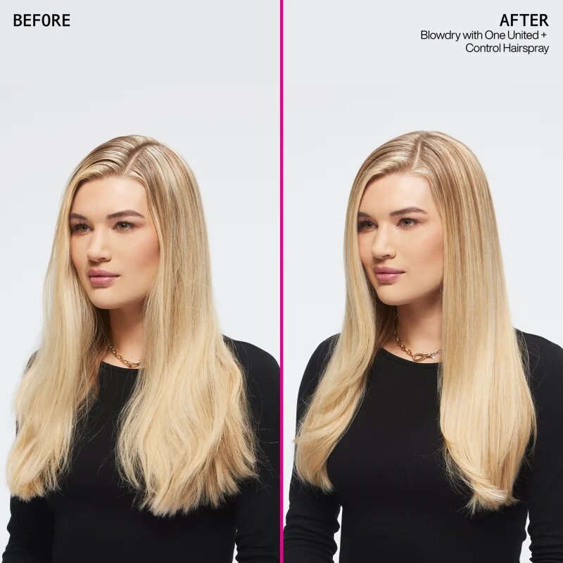 Redken Control extra hajlakk erős fixálással 400 ml