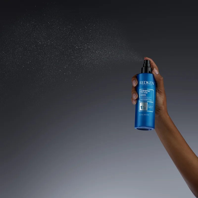 Redken Extreme erősítő öblítést nem igénylő ápolás a károsult hajra 250 ml
