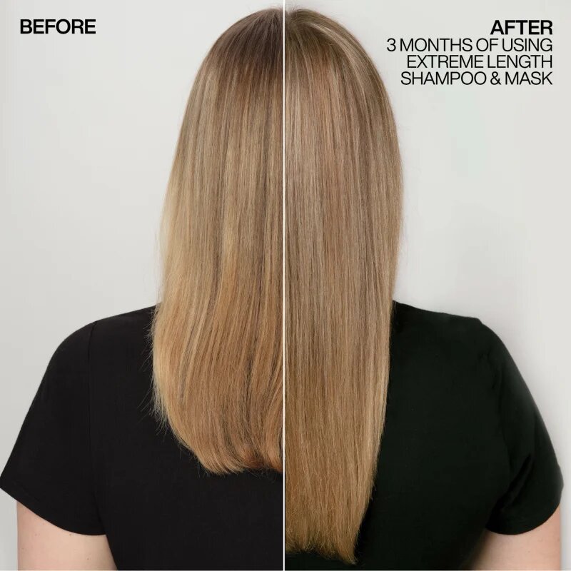 Redken Extreme Length ápoló sampon hosszú hajra 300 ml