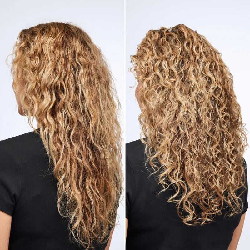 Redken Hydrating Curl Cream hidratáló formázó krém göndör hajra 250 ml