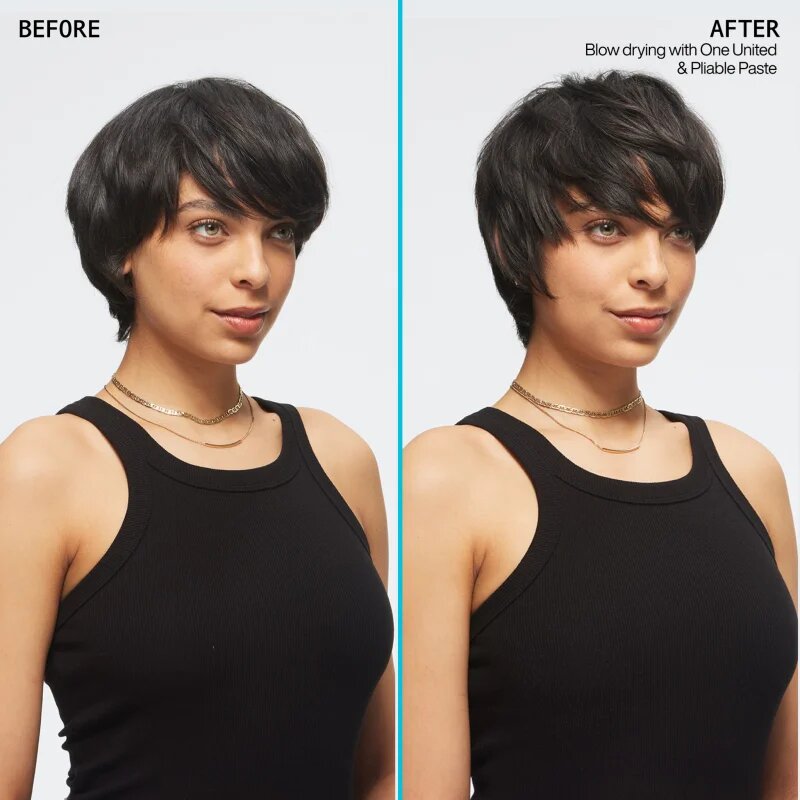 Redken Pliable Paste styling modellező paszta hajra 150 ml