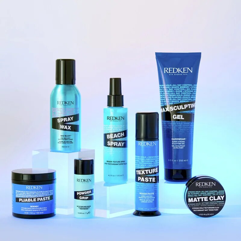 Redken Powder Grip haj púder a dús hatásért 7 g