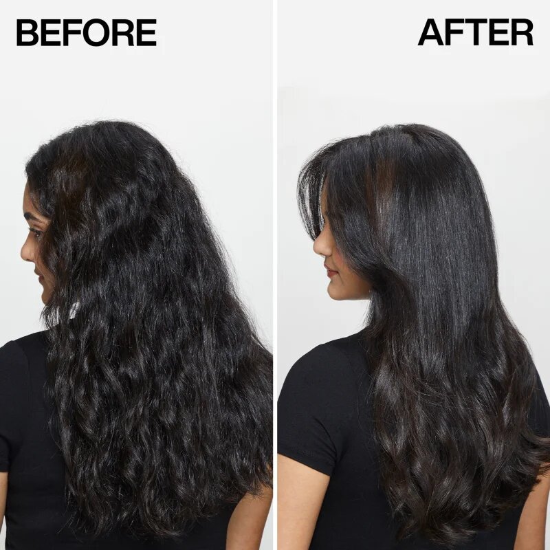 Redken Quick Blowout hővédő spray hajsütővassal és hajvasalóval kezelt hajra a gyorsabban beszárított hajhoz 125 ml