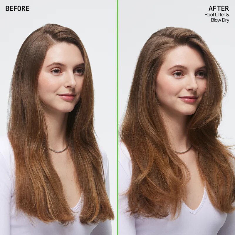 Redken Root Lifter hajformázó hab dús és fényes hajért 300 ml