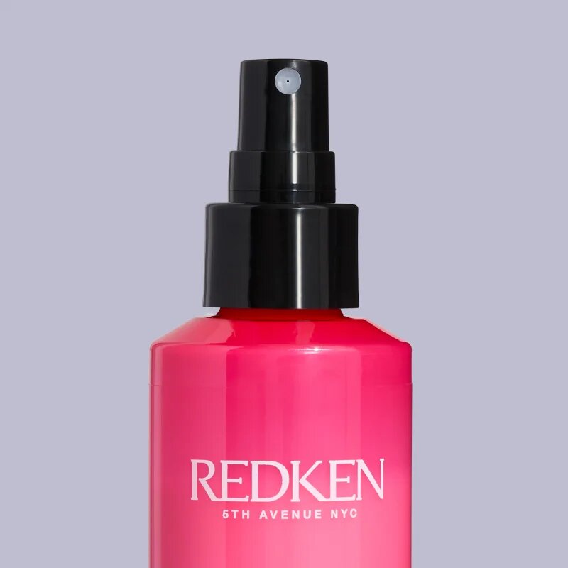 Redken Thermal Spray formázó védő spray hajra a hajformázáshoz melyhez magas hőfokot használunk 250 ml