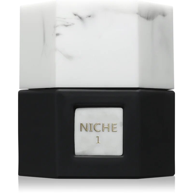 Reef Perfumes Niche 1 Eau de Parfum unisex 50 ml