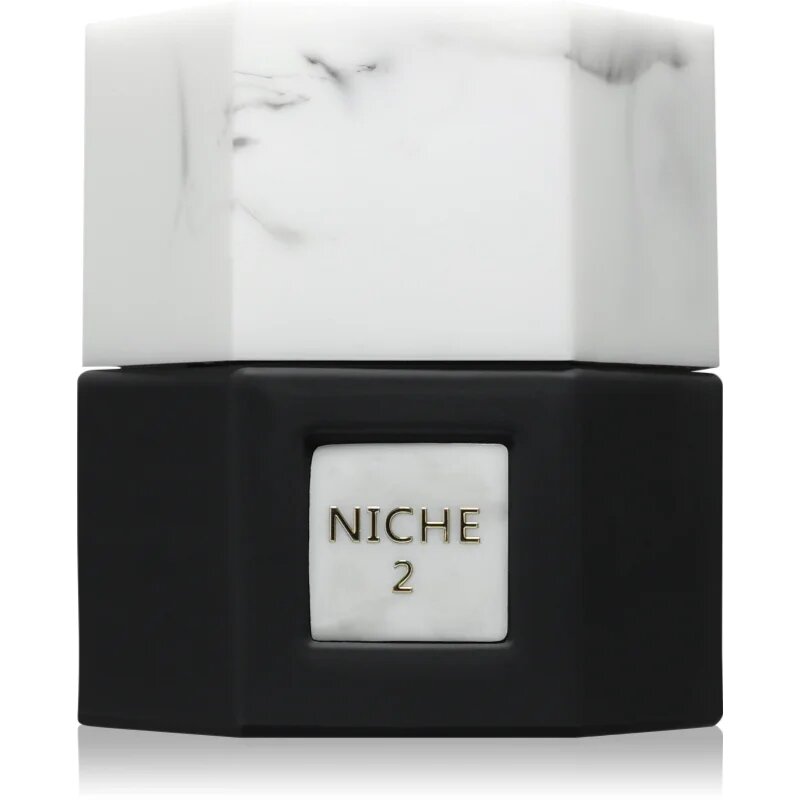 Reef Perfumes Niche 2 Eau de Parfum unisex 50 ml