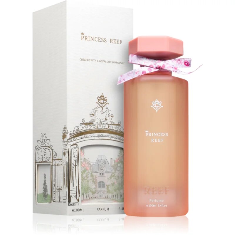 Reef Perfumes Princess Eau de Parfum hölgyeknek 100 ml