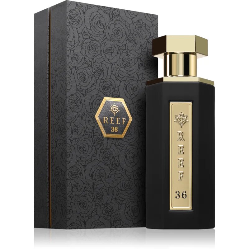 Reef Perfumes Reef 36 Eau de Parfum unisex 100 ml