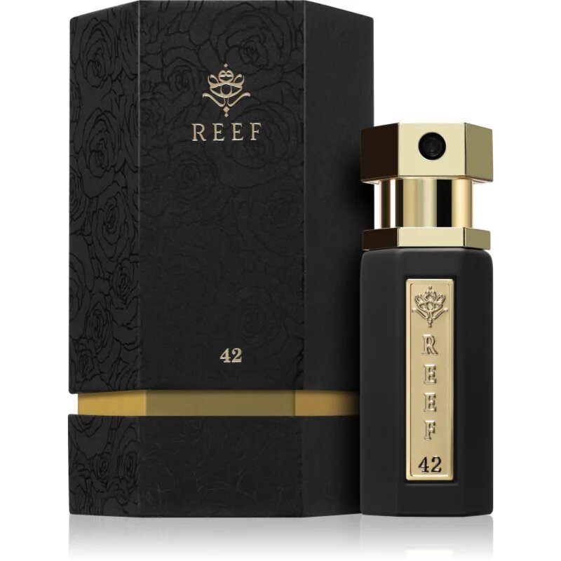 Reef Perfumes Reef 42 Eau de Parfum unisex 15 ml