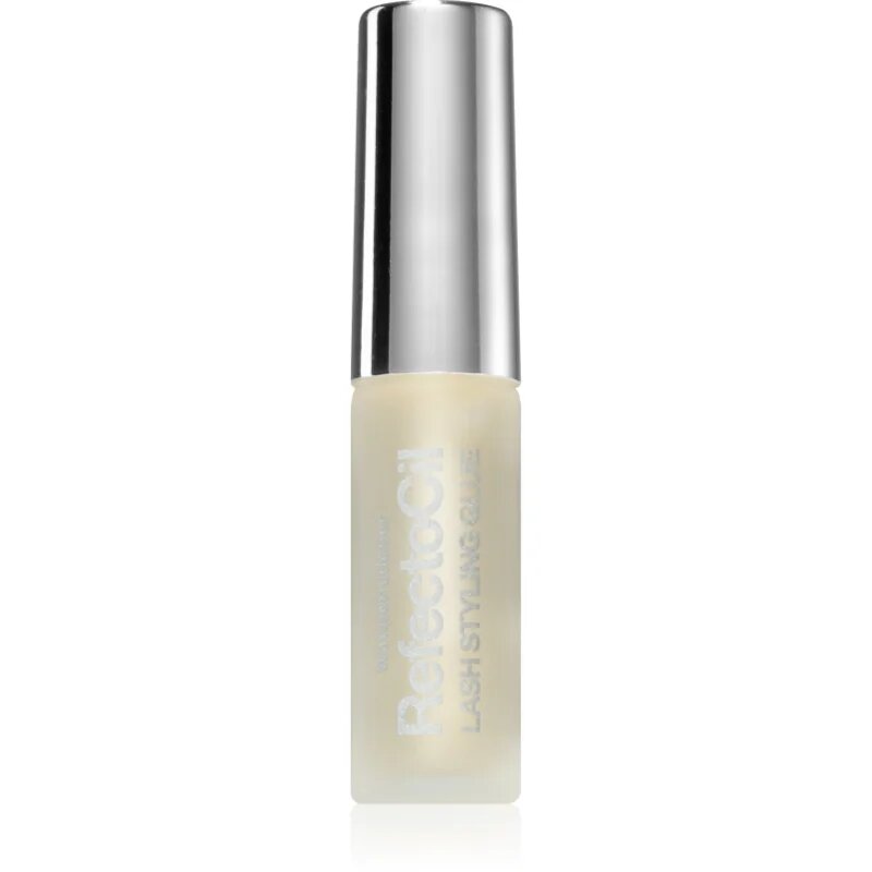 RefectoCil Brow & Lash Styling Glue ragasztó szempilla liftinghez és lamináláshoz 4 ml