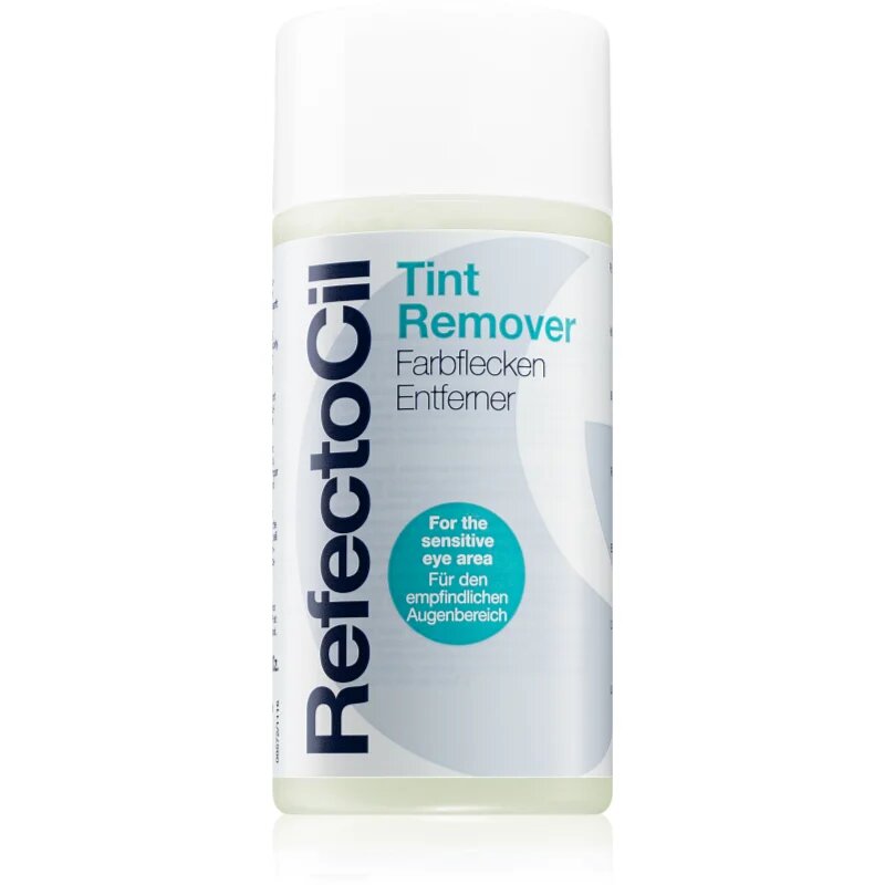 RefectoCil Tint Remover színeltávolító 150 ml