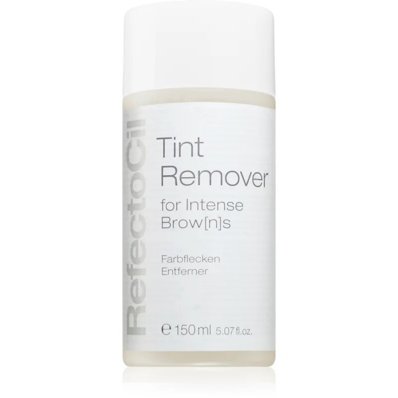 RefectoCil Tint Remover színeltávolító 150 ml