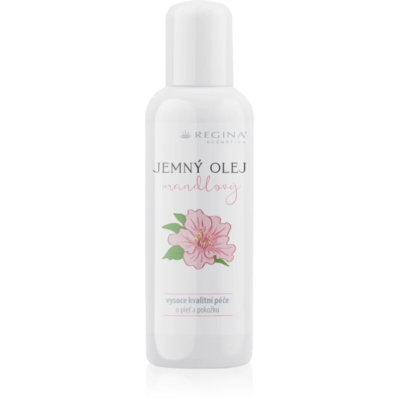 Regina Almond mandulaolaj 100 ml