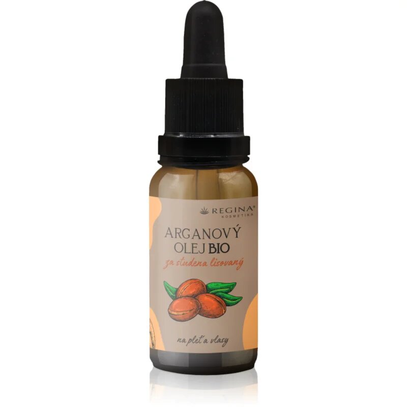 Regina Argan argán olaj 20 ml