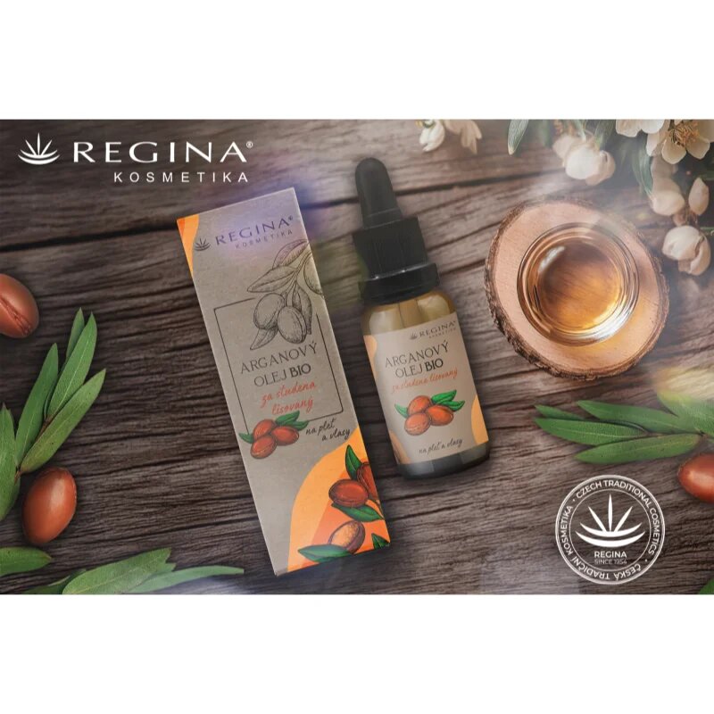 Regina Argan argán olaj 20 ml
