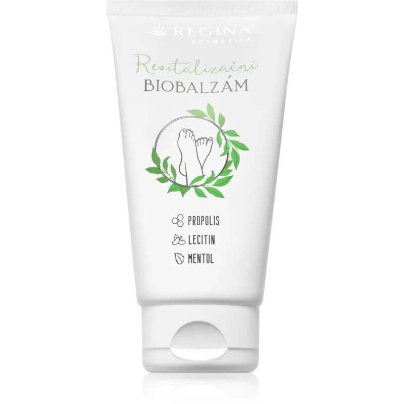 Regina Biobalm védő balzsam lábfejre 75 ml