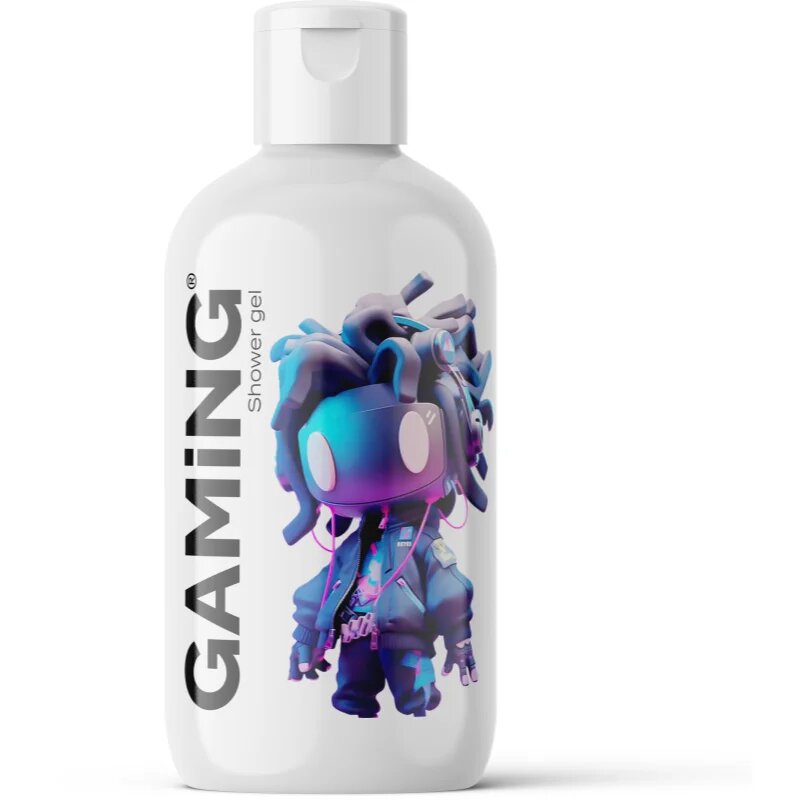 Regina Jelení lůj Gaming ajándékszett gyermekeknek