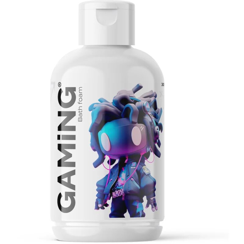 Regina Jelení lůj Gaming ajándékszett gyermekeknek