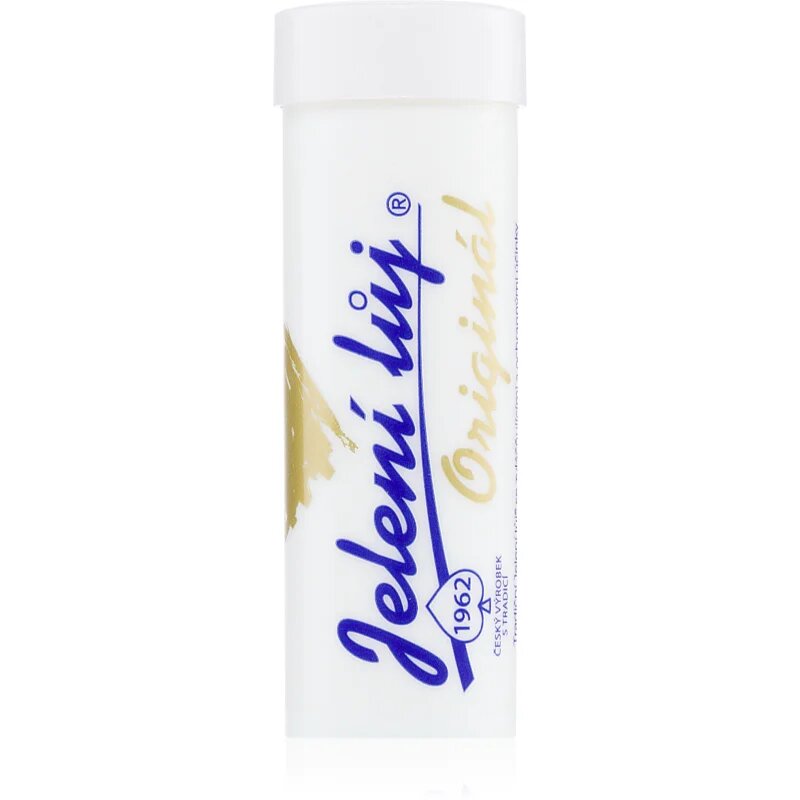 Regina Jelení lůj Original ajakbalzsam 28 g