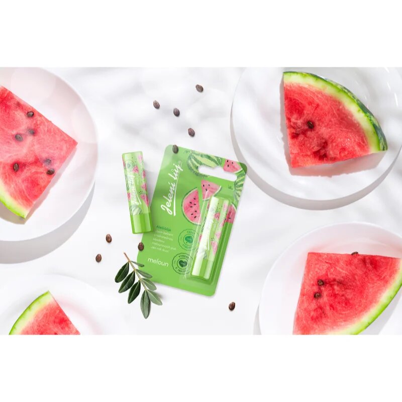 Regina Jelení lůj Watermelon ajakbalzsam 4.5 g