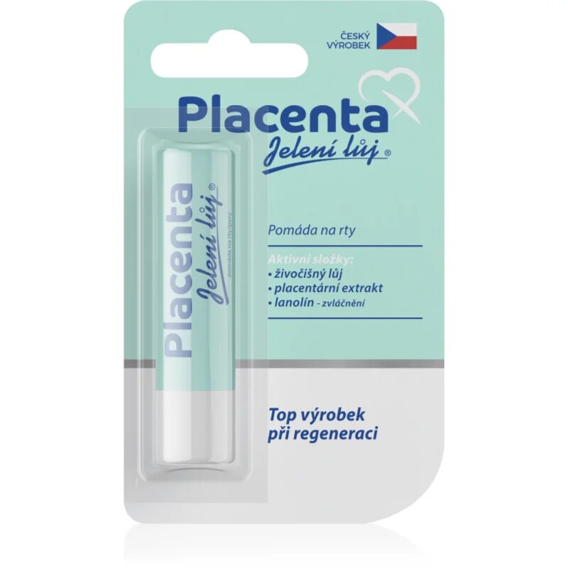 Regina Placenta ajakbalzsam placentával 4.5 g