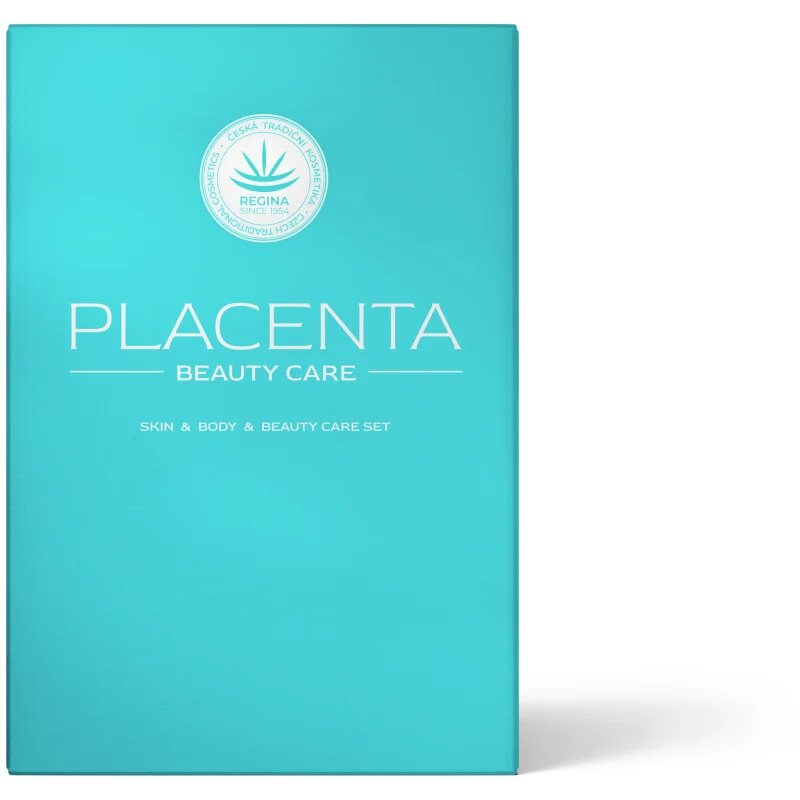 Regina Placenta ajándékszett a bőr regenerációjára