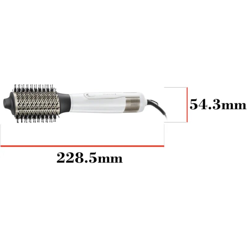 Remington AS8901 Hydraluxe 1200W levegős hajformázó 1 db