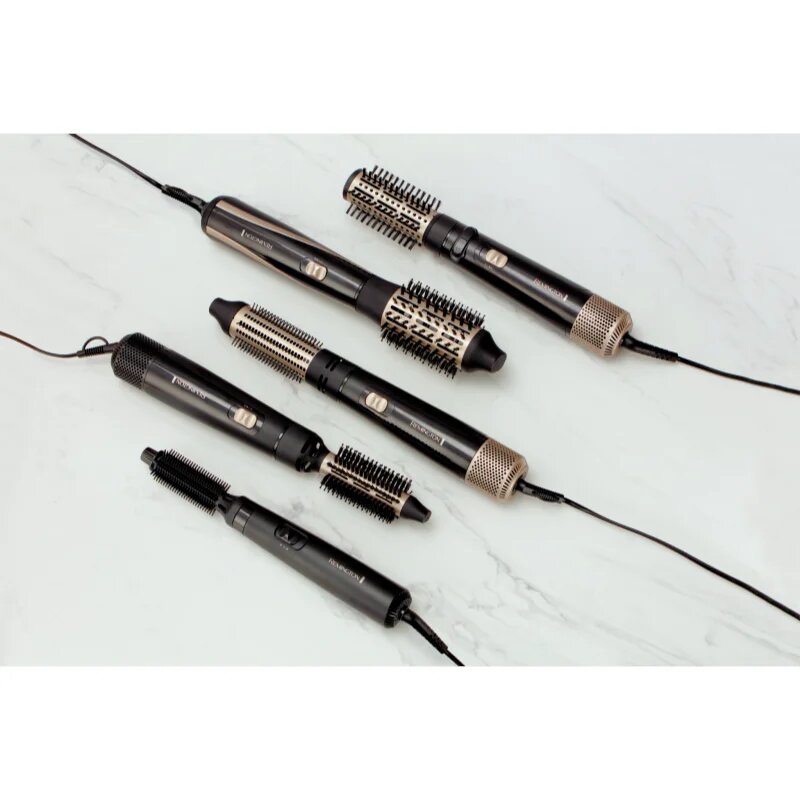 Remington Blow Dry & Style AS7100 meleglevegős hajformázó kefe 1 db
