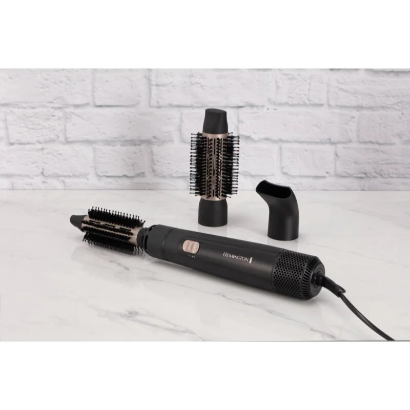 Remington Blow Dry & Style AS7300 meleglevegős hajformázó kefe 1 db