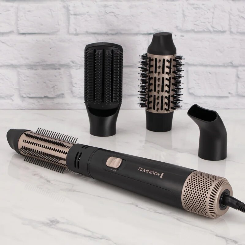 Remington Blow Dry & Style AS7500 forró levegős hajsütővas 1 db