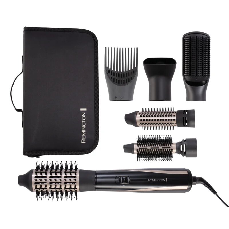 Remington Blow Dry & Style AS7700 meleglevegős hajformázó kefe 1 db