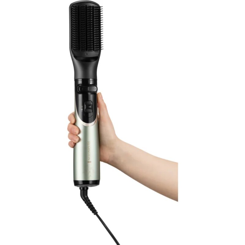 Remington Botanicals AS5860 meleglevegős hajformázó kefe rotációs 1 db
